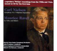 Danish Nrso - Nielsen: Symphony No 3