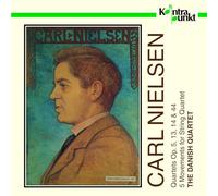 Danish Quartet - Complete String Quartets
