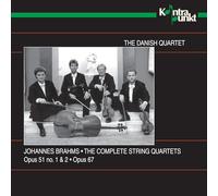 Danish Quartet,the - Complete String Quartets