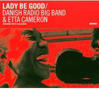 Danish Radio Big Band - Lady Bee Good [Import]