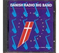 Danish Radio Big Band - Suite for Jazz Band