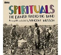 Danish Radio Big Band The - Spirituals