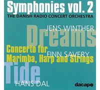 Danish Radio Conc. Orchestra - The danish radio concert orche