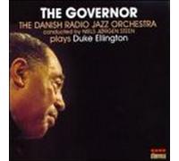 Danish Radio Jazz Orchestra Plays Duke Ellington - Plays Duke Ellington