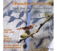 Danish State Radio Symphony Orchestra - Scandinavian Clásicos, Vol.3 - Recorde