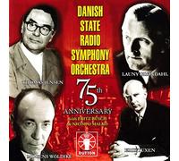 Danish State Rso - Danish State Radio Symph.Orch. [Import]