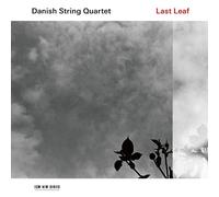 Danish String Quartet - Folk Songs - Title Tbd
