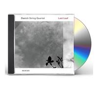 Danish String Quartet - Folk Songs - Title Tbd