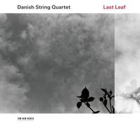 Danish String Quartet – Last Leaf – Vinilo 12" (Importación USA)