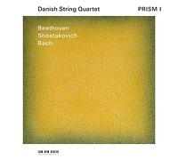 Danish String Quartet - Prism I