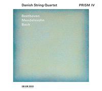 Danish String Quartet - Prism IV
