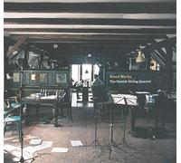 Danish String Quartet - Wood Works [Vinilo]