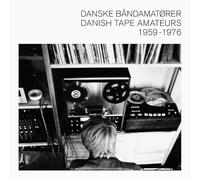 Danish Tape Amateurs (Various Artists) [Vinilo]