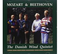 Danish Wind Quintet - Mozart Beethoven
