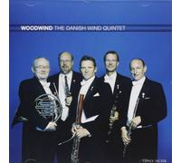 Danish Wind Quintet - Woodwind