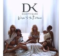 Danity Kane - Welcome To The Dollhouse by Danity Kane [Music CD]