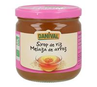 Arroz de Melaço Danival Sem glúten Orgânico 460 g