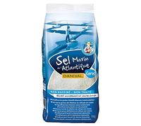 Danival Sal Gruesa, Bolsita 1Kg Bio 1 Kg 400 g