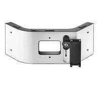 Danive Luz de fotografía Dental Flash, lámpara de llenado Oral LED, Equipo de ortodoncia de Video fotográfico de odontología para iluminación de Tratamiento de Dentista