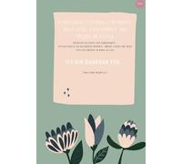 Dankbarkeitsjournal für Mamas: Mehr Liebe, Achtsamkeit und Freude im Alltag: Entdecke die Kraft der Dankbarkeit: Festhaltebuch für besondere Momente, ... und mehr positive Energie im Mama-Alltag