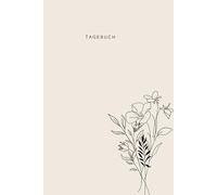 Dankbarkeitstagebuch, 6 Monate, 5 Minuten täglich, Tagebuch, lang, mehr Achtsamkeit, Dankbarkeit, Selbstliebe und Optimismus