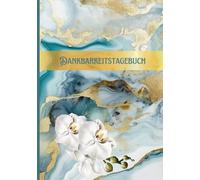 Dankbarkeitstagebuch für mehr Lebensfreude: Dein Achtsamkeits-Journal für positive Affirmationen, Selbstreflexion und mentale Gesundheit, Motivation und Inspiration für jeden Tag