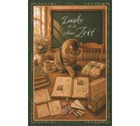 Danke für die schöne Zeit: Liniertes Hardcover-Notizbuch für Lehrerinnen als Abschiedsgeschenk zum Schuljahresende