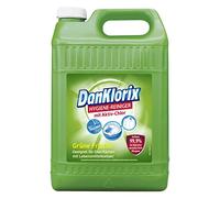 DanKlorix Limpiador, aroma fresco (1 x 5 L)