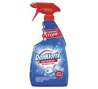 DanKlorix Moho Parada Botella Con Arma de aerosol, 750 ml