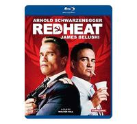 Danko: Calor rojo / Red Heat (1988) (Blu-Ray)