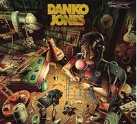 Danko Jones A rock supreme (CD)