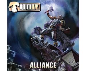 Danko Jones Alliance (Vinyl) (Importación USA)
