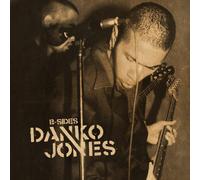 Danko Jones B-sides (CD) Album (Importación USA)