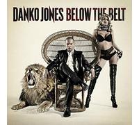 Danko Jones - Below the Belt -Digi-