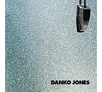 Danko Jones (Black Vinyl) [Vinilo]
