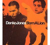 Danko Jones Born A Lion (CD) Album