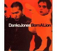 Danko Jones – Born a Lion – Vinilo – Importación USA