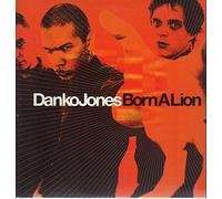 Danko Jones Born A Lion (Vinyl) (Importación USA)