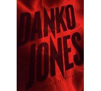Danko Jones-Bring on the Mountain [DVD]