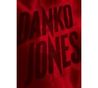 Danko Jones - Bring on the mountains