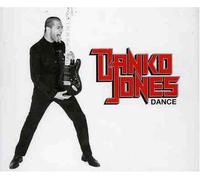 Danko Jones - Dance -3tr-