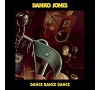 Danko Jones - Dance Dance Dance [Vinilo]
