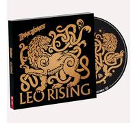 Danko Jones - Danko Jones - Leo Rising
