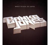 Danko Jones - Don T Fall in Love [Import]