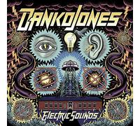 Danko Jones - Electric Sounds