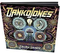 Danko Jones - Electric Sounds (Ltd. Earbook)