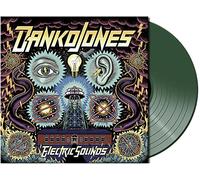 Danko Jones – Electric Sounds – Vinilo