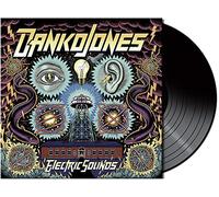 Danko jones - Electric sounds [Vinilo]