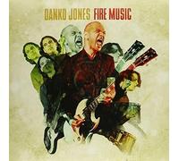 Danko Jones - Fire Music [Vinilo]