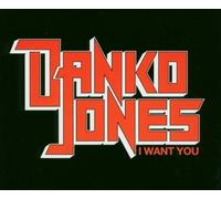 Danko Jones - I Want You -3tr-